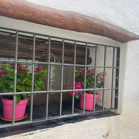 La Cuadra De Anita Vila Mecina Fondales Exterior foto